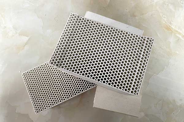 RTO蓄热体是什么