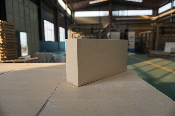 热风炉用高铝砖