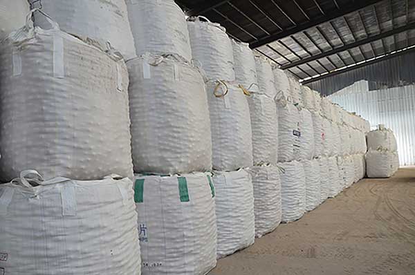 耐火材料生产厂家排名