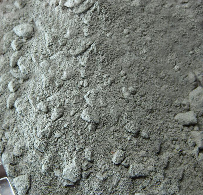 耐磨浇注料在使用中常见的问题