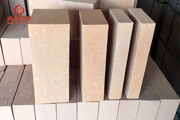 轻质保温耐火砖