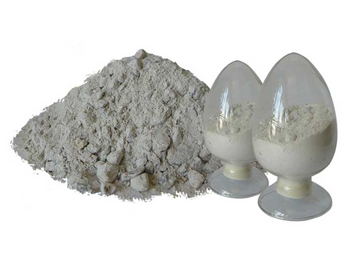 高强度耐火浇注料用途及施工简要