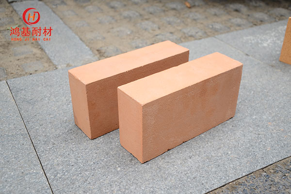 烟囱耐火砖