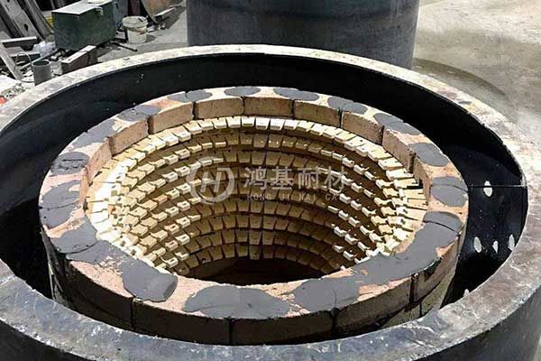 耐火浇注料厂家