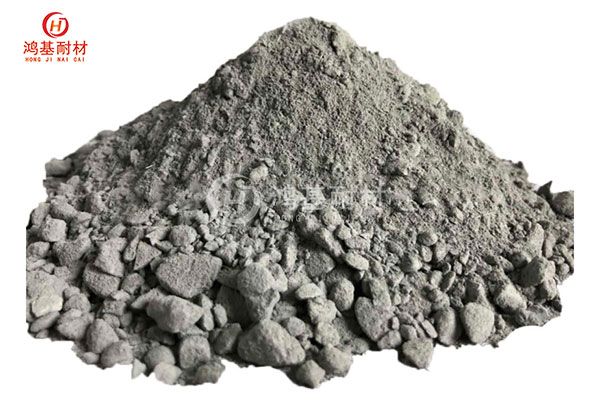 耐火浇注料是干什么用的