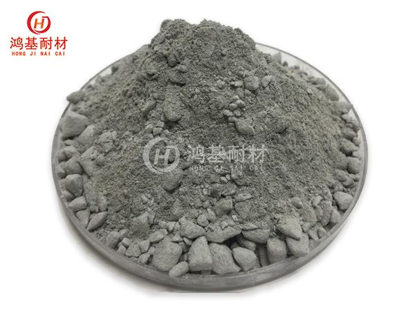 耐火浇注料