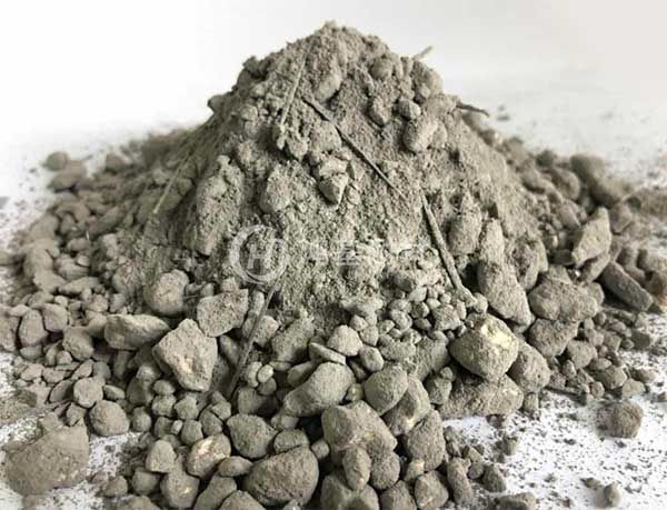 耐火浇注料厂家