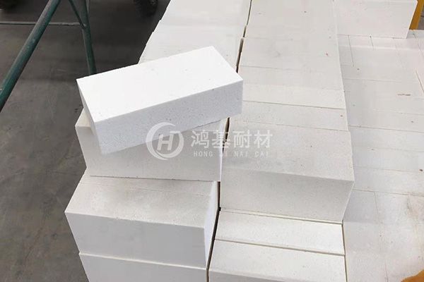 刚玉砖理化指标