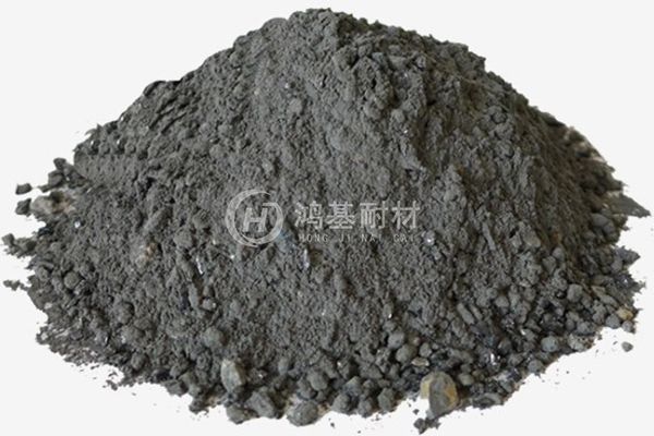耐火捣打料与耐火浇注料区别