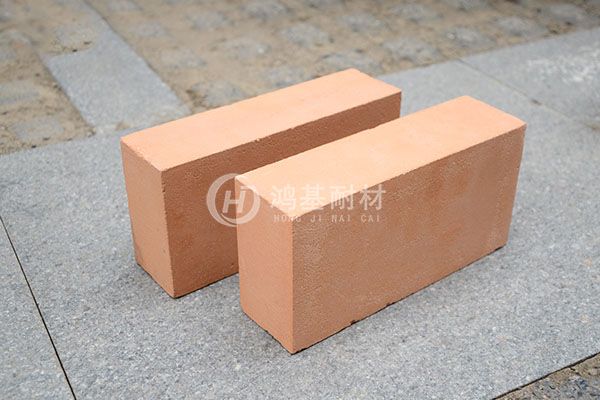 耐火砖耐火温度是多少
