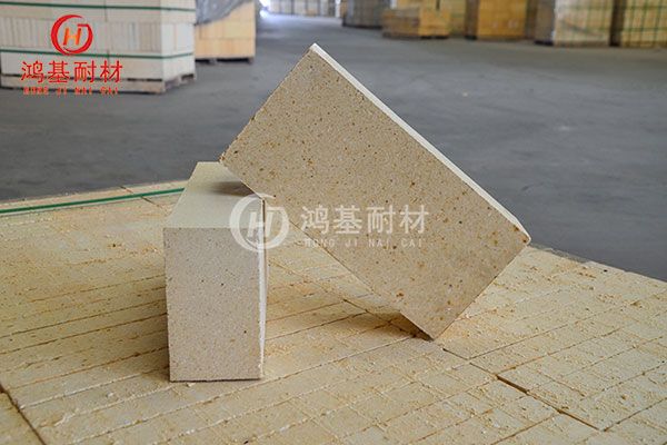 一级高铝砖和二级高铝砖的区别