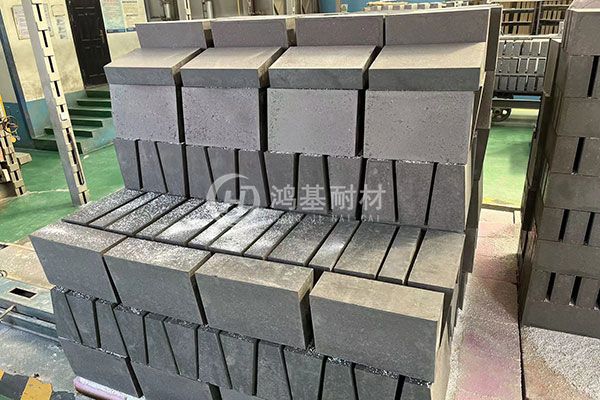 铁水包用高铝砖可以吗