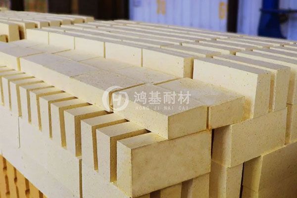 热风炉都用到的高铝砖有哪些