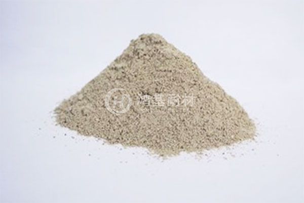 耐碱耐火浇注料是什么