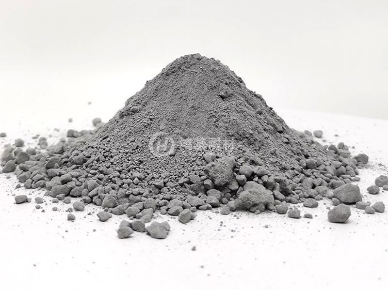 50mm浇注料能耐多少度