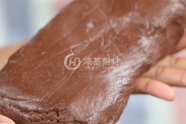 耐火泥怎么弄不开裂