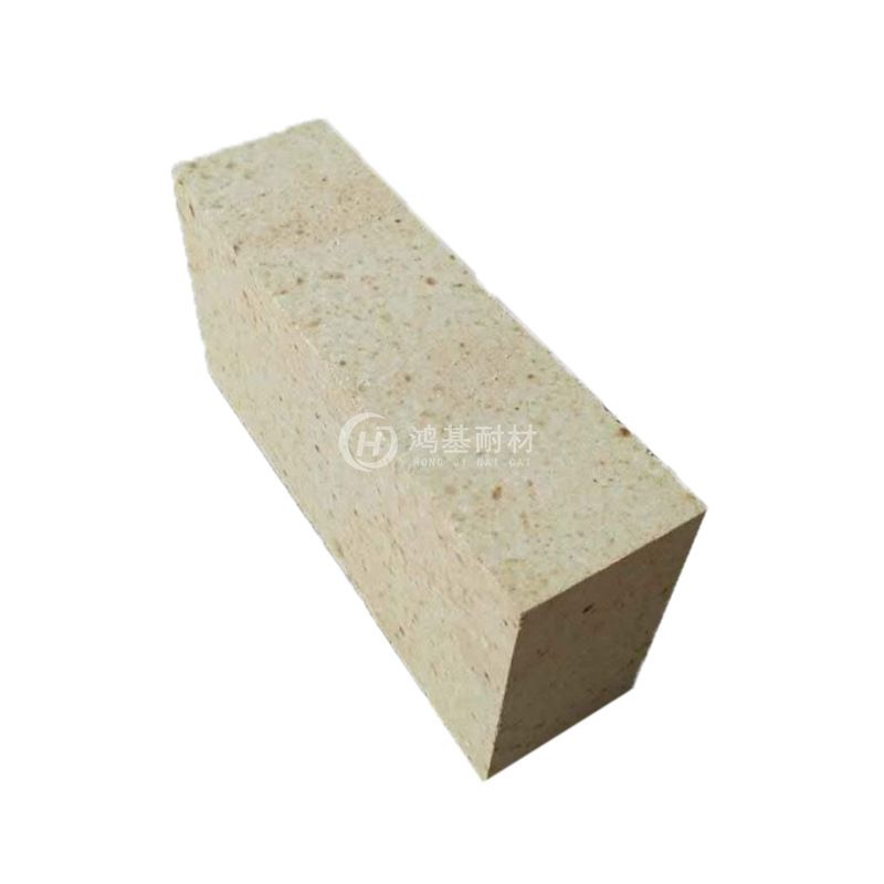 红柱石高铝砖
