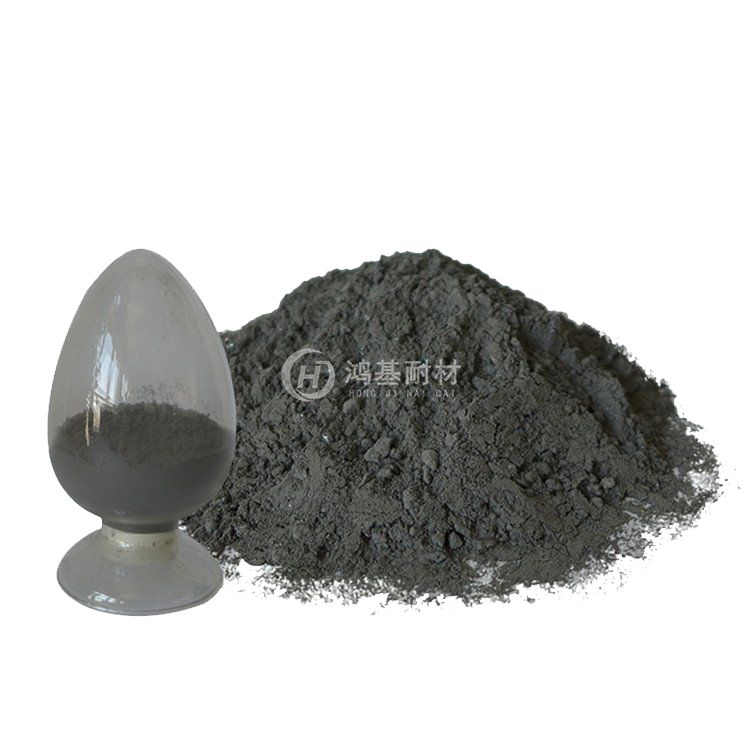 碳化硅抗蚀耐磨捣打料
