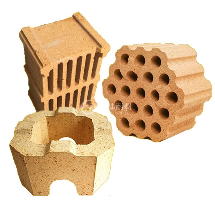 异形耐火砖