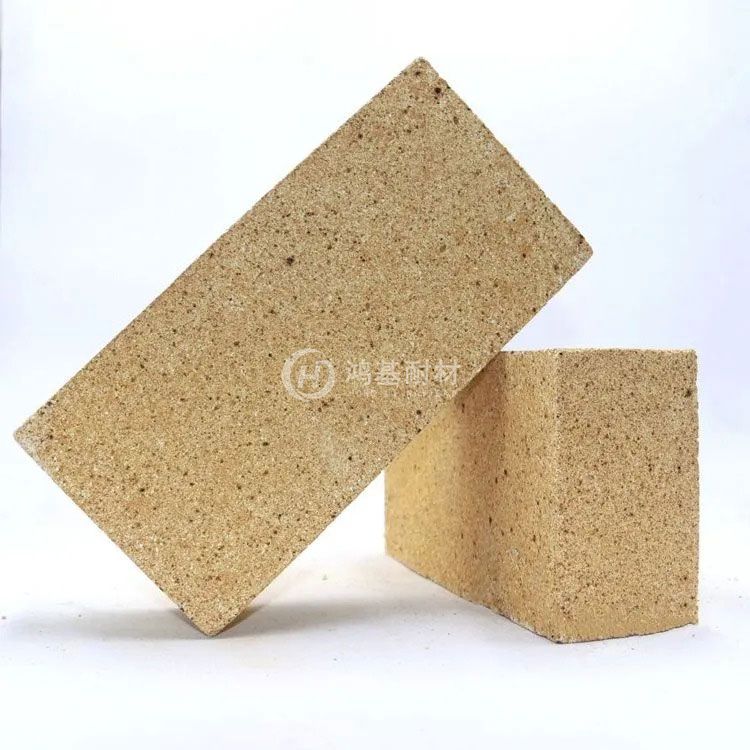 三级高铝砖(56%含量3.8kg)