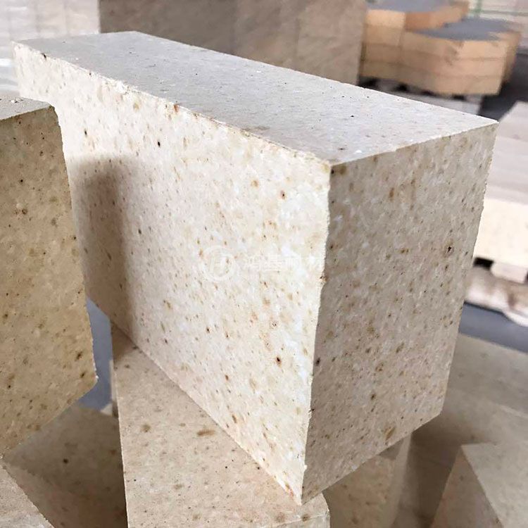 一级高铝砖(73-75%含量4.3kg)