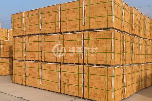 普通粘土耐火砖