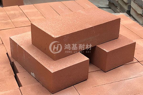 轻质粘土耐火砖