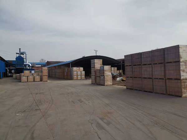 转型升级我国耐材行发展的必经之路