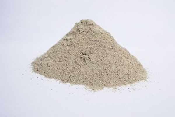 轻质耐酸浇注料