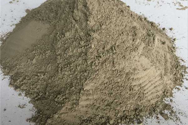 耐火水泥浇筑厂家