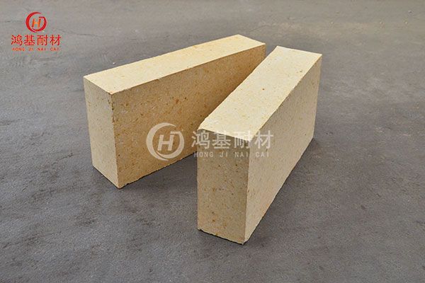 高铝砖的特点有哪些