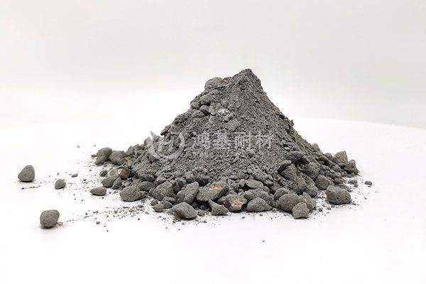 耐热混凝土和普通混凝土区别