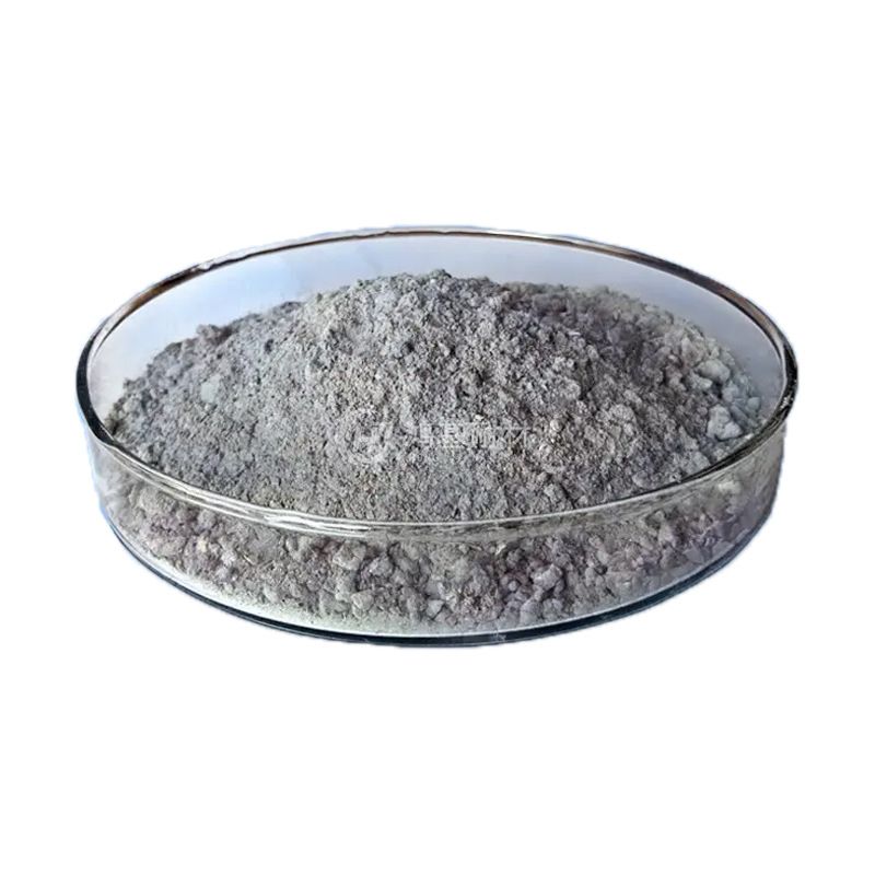 刚玉尖晶石浇注料