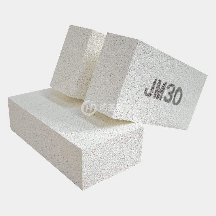 JM30轻质莫来石保温砖