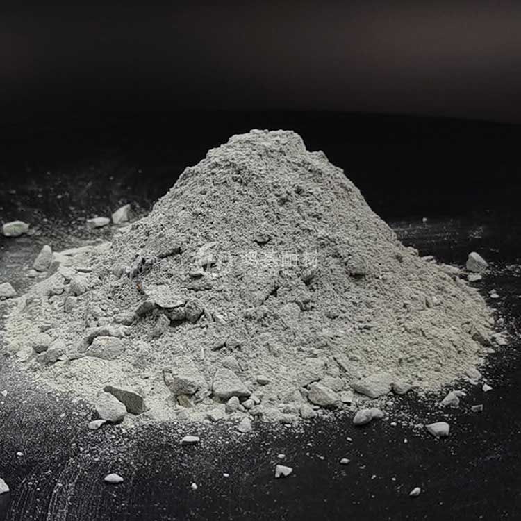 焦炉炉顶80浇注料